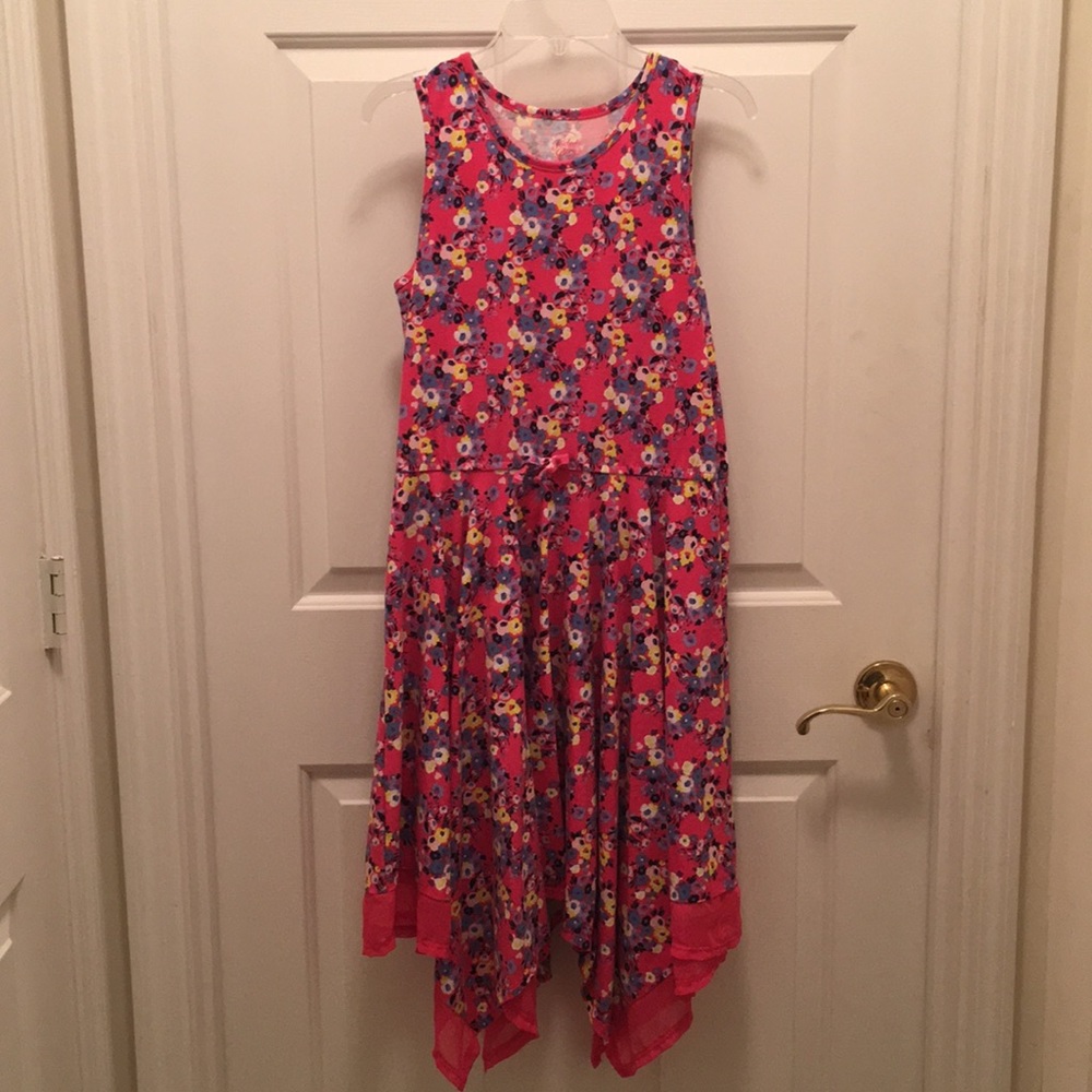 Girls dress!